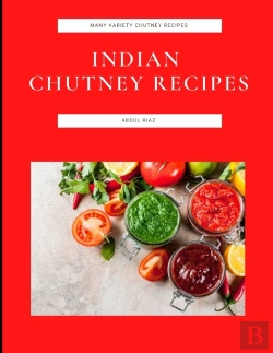 Bertrand.pt - Indian Chutney Recipes
