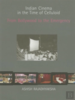 Bertrand.pt - Indian Cinema In The Time Of Celluloid