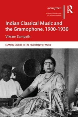 Bertrand.pt - Indian Classical Music And The Gramophone, 1900â€“1930