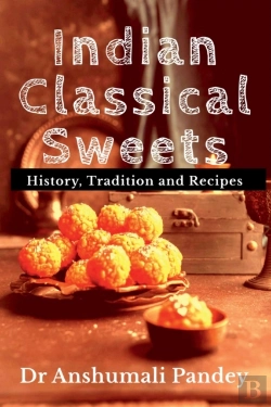 Bertrand.pt - Indian Classical Sweets