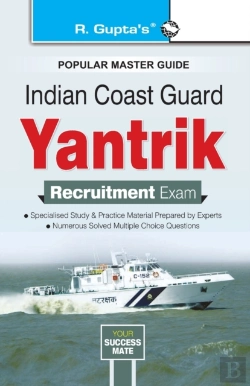 Bertrand.pt - Indian Coast Guard Yantrik Recruitment Exam Guide