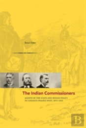 Indian Commissioners