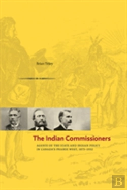 Bertrand.pt - Indian Commissioners