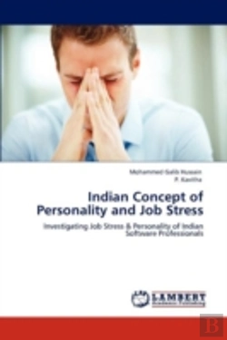 Bertrand.pt - Indian Concept Of Personality And Job Stress