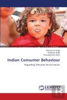Indian Consumer Behaviour