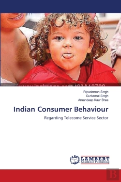 Bertrand.pt - Indian Consumer Behaviour