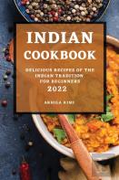 Indian Cookbook 2022