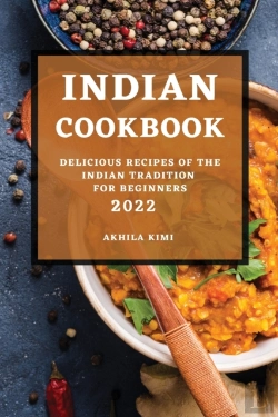 Bertrand.pt - Indian Cookbook 2022