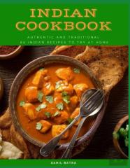Indian Cookbook