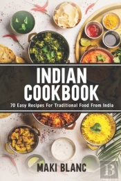 Indian Cookbook