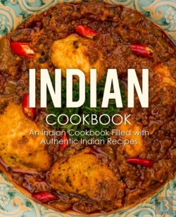 Bertrand.pt - Indian Cookbook