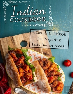 Bertrand.pt - Indian Cookbook