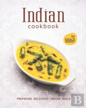 Indian Cookbook