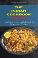 Indian Cookbook  Lamb Recipes