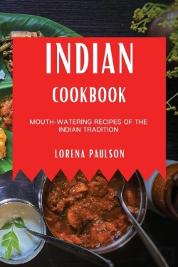 Bertrand.pt - Indian Cookbook: Mouth-Watering Recipes