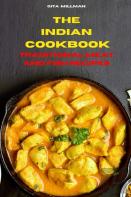 Indian Cookbook  Traditional Meat And Fish Recipes