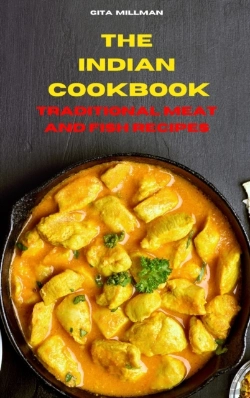 Bertrand.pt - Indian Cookbook  Traditional Meat And Fish Recipes