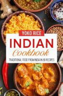 Indian Cookbook