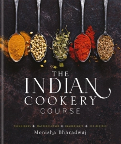 Bertrand.pt - Indian Cookery Course