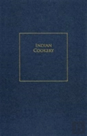 Indian Cookery