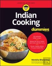 Indian Cooking For Dummies