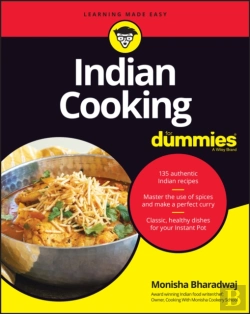 Bertrand.pt - Indian Cooking For Dummies