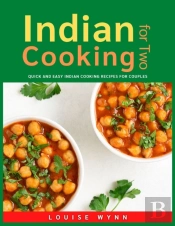Indian Cooking For Two
