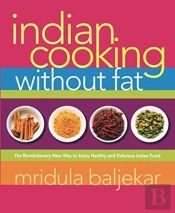 Indian Cooking Without Fat