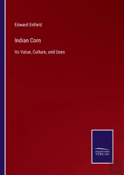 Bertrand.pt - Indian Corn
