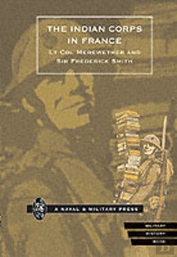 Bertrand.pt - Indian Corps In France