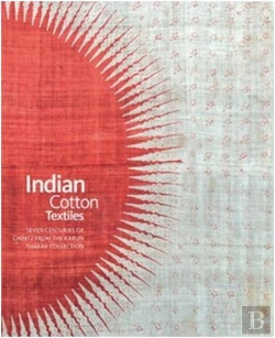 Bertrand.pt - Indian Cotton Textiles /Anglais