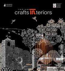 Indian Crafts Interiors