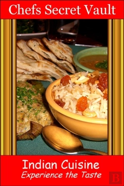 Bertrand.pt - Indian Cuisine: Experience The Taste