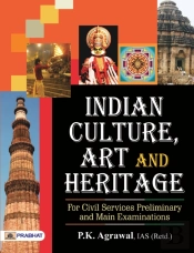 Indian Culture, Art And Heritage