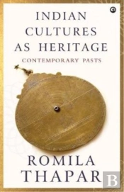 Indian Cultures As Heritage