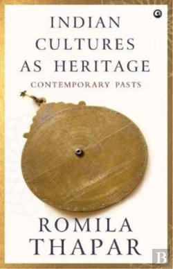 Bertrand.pt - Indian Cultures As Heritage