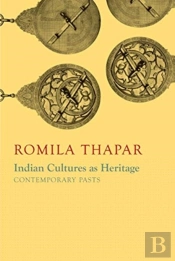 Indian Cultures As Heritage