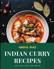 Indian Curry Recipes