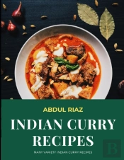 Indian Curry Recipes