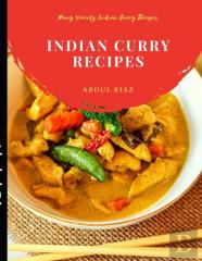 Indian Curry Recipes