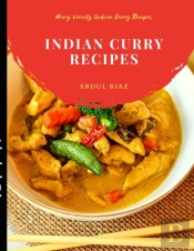Indian Curry Recipes