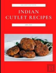 Indian Cutlet Recipes