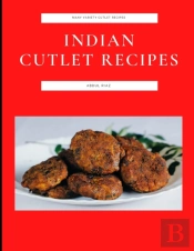 Indian Cutlet Recipes