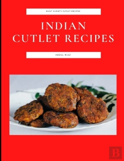 Bertrand.pt - Indian Cutlet Recipes