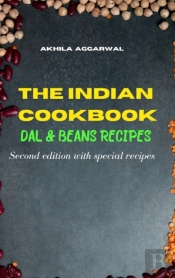 Indian Dal And Bean Recipes Second Editi