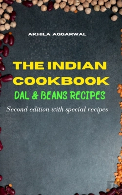 Bertrand.pt - Indian Dal And Bean Recipes Second Editi