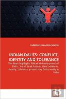 Indian Dalits