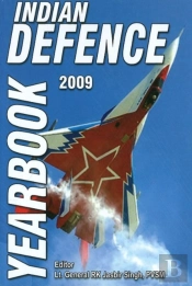 Indian Defence Yearbook 2009