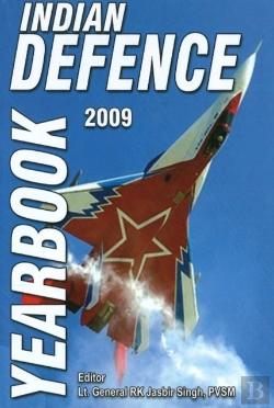 Bertrand.pt - Indian Defence Yearbook 2009