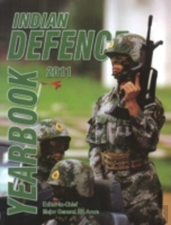 Bertrand.pt - Indian Defence Yearbook 2011